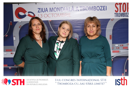 I-ul Congres Internațional STH 7-8 octombrie 2022 - Gallery Image #121