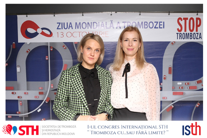 I-ul Congres Internațional STH 7-8 octombrie 2022 - Gallery Image #122