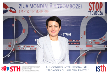 I-ul Congres Internațional STH 7-8 octombrie 2022 - Gallery Image #003