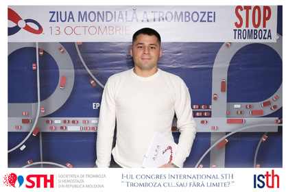 I-ul Congres Internațional STH 7-8 octombrie 2022 - Gallery Image #005