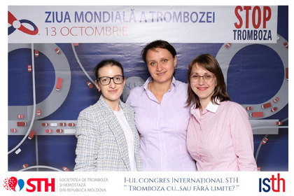 I-ul Congres Internațional STH 7-8 octombrie 2022 - Gallery Image #008