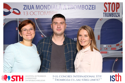 I-ul Congres Internațional STH 7-8 octombrie 2022 - Gallery Image #014