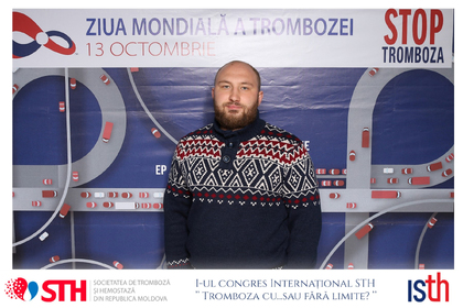 I-ul Congres Internațional STH 7-8 octombrie 2022 - Gallery Image #015