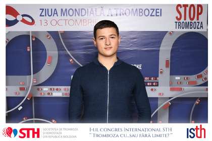 I-ul Congres Internațional STH 7-8 octombrie 2022 - Gallery Image #016