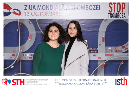 I-ul Congres Internațional STH 7-8 octombrie 2022 - Gallery Image #018