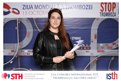 I-ul Congres Internațional STH 7-8 octombrie 2022 - Gallery Image #019