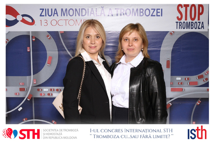 I-ul Congres Internațional STH 7-8 octombrie 2022 - Gallery Image #021