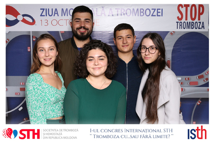 I-ul Congres Internațional STH 7-8 octombrie 2022 - Gallery Image #022