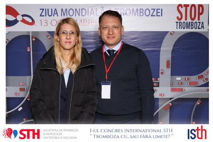 I-ul Congres Internațional STH 7-8 octombrie 2022 - Gallery Image #024