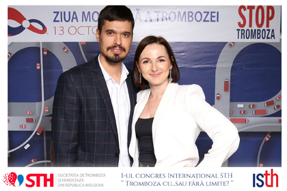I-ul Congres Internațional STH 7-8 octombrie 2022 - Gallery Image #029