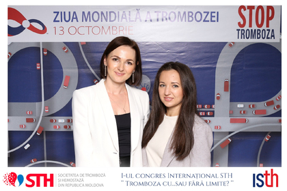 I-ul Congres Internațional STH 7-8 octombrie 2022 - Gallery Image #030