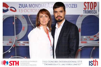 I-ul Congres Internațional STH 7-8 octombrie 2022 - Gallery Image #031