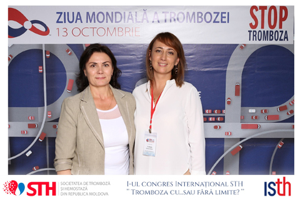I-ul Congres Internațional STH 7-8 octombrie 2022 - Gallery Image #032