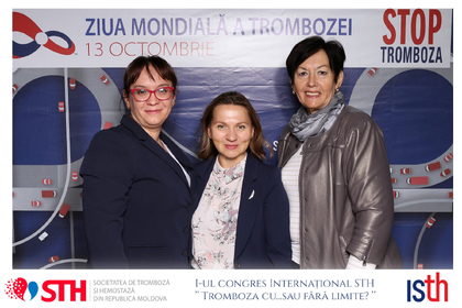 I-ul Congres Internațional STH 7-8 octombrie 2022 - Gallery Image #034
