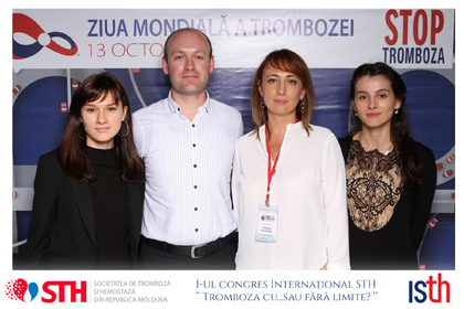 I-ul Congres Internațional STH 7-8 octombrie 2022 - Gallery Image #035