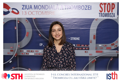 I-ul Congres Internațional STH 7-8 octombrie 2022 - Gallery Image #042