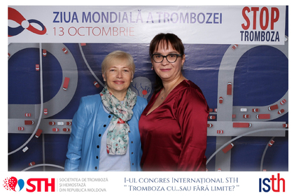 I-ul Congres Internațional STH 7-8 octombrie 2022 - Gallery Image #050