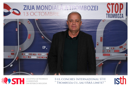 I-ul Congres Internațional STH 7-8 octombrie 2022 - Gallery Image #123