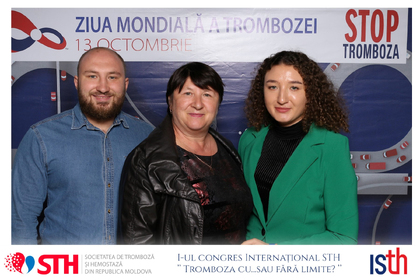 I-ul Congres Internațional STH 7-8 octombrie 2022 - Gallery Image #124