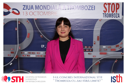 I-ul Congres Internațional STH 7-8 octombrie 2022 - Gallery Image #130