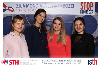 I-ul Congres Internațional STH 7-8 octombrie 2022 - Gallery Image #132