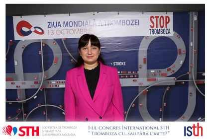 I-ul Congres Internațional STH 7-8 octombrie 2022 - Gallery Image #133