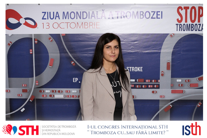 I-ul Congres Internațional STH 7-8 octombrie 2022 - Gallery Image #136