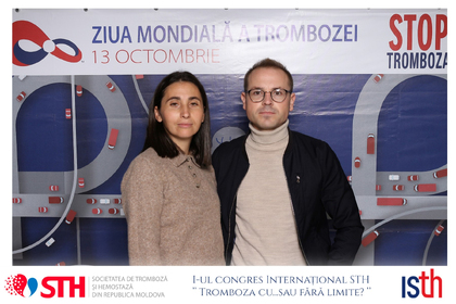 I-ul Congres Internațional STH 7-8 octombrie 2022 - Gallery Image #137