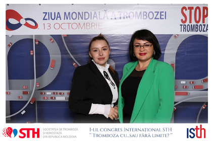 I-ul Congres Internațional STH 7-8 octombrie 2022 - Gallery Image #139