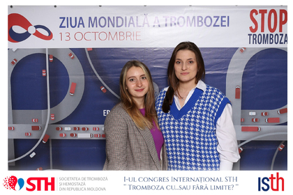 I-ul Congres Internațional STH 7-8 octombrie 2022 - Gallery Image #147