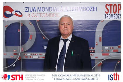 I-ul Congres Internațional STH 7-8 octombrie 2022 - Gallery Image #148