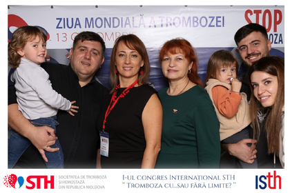 I-ul Congres Internațional STH 7-8 octombrie 2022 - Gallery Image #154