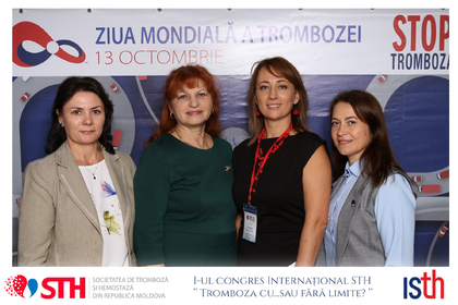 I-ul Congres Internațional STH 7-8 octombrie 2022 - Gallery Image #156