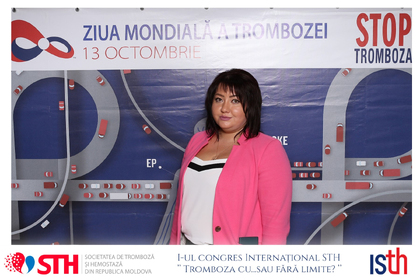 I-ul Congres Internațional STH 7-8 octombrie 2022 - Gallery Image #157