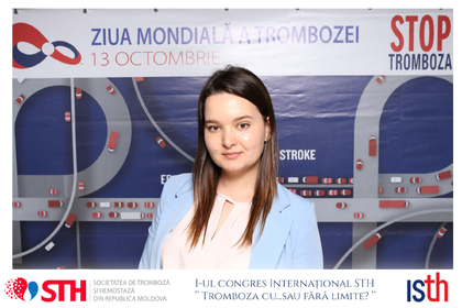 I-ul Congres Internațional STH 7-8 octombrie 2022 - Gallery Image #158