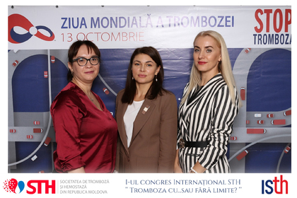 I-ul Congres Internațional STH 7-8 octombrie 2022 - Gallery Image #172