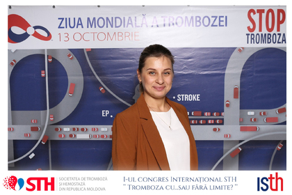 I-ul Congres Internațional STH 7-8 octombrie 2022 - Gallery Image #175